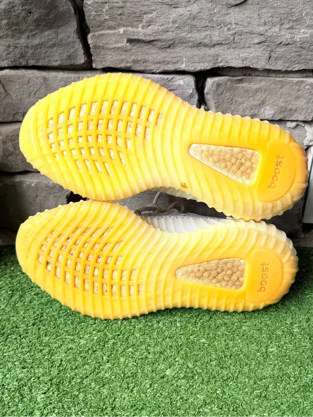 Adidas Yeezy Boost 350 V2 'Yeshaya' Men’s Sneakers